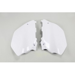 Paneles laterales UFO