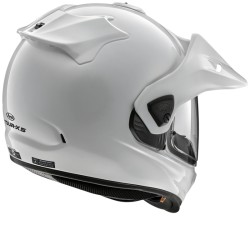 Casco ARAI TOUR-X5 Diamond White 2