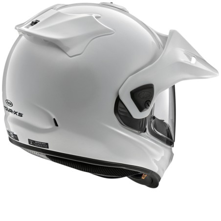 Casco ARAI TOUR-X5 Diamond White
