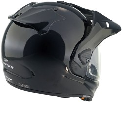 Casco ARAI TOUR-X5 Diamond Black 2