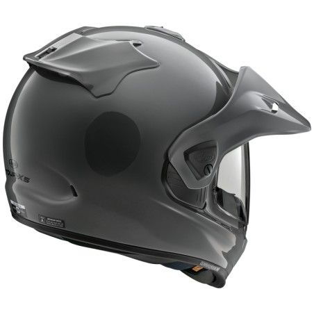 Casco ARAI TOUR-X5 Adventure - gris