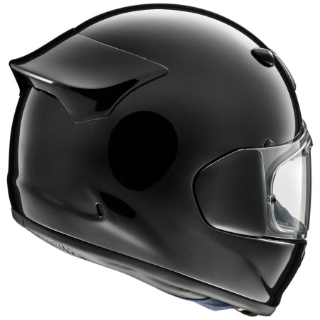 Casco ARAI Quantic - Negro brillante