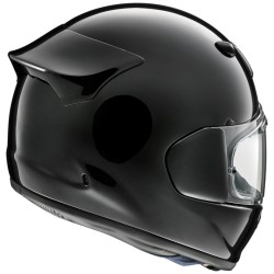 Casco ARAI Quantic - Negro brillante 2