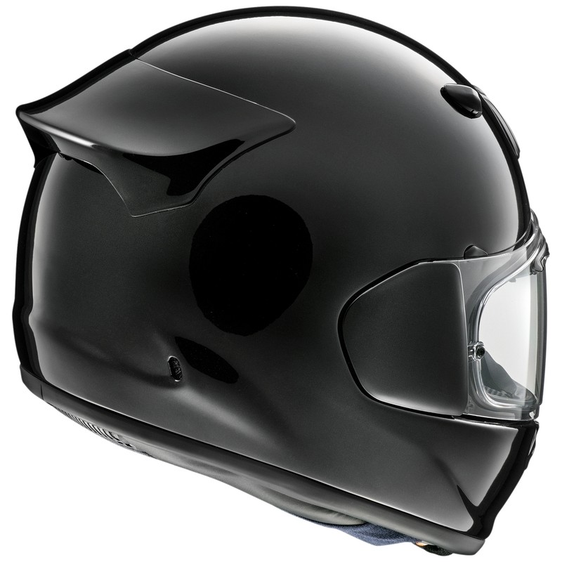 Casco ARAI Quantic - Negro brillante