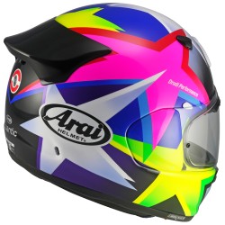 Casco ARAI Quantic Star - Multicolor 2