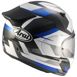 Casco ARAI Quantic Supra - Azul 2