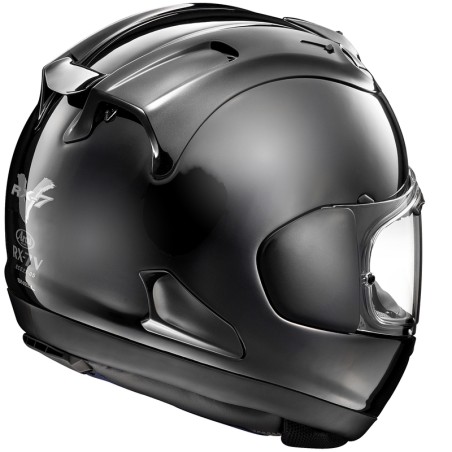 Casco ARAI RX-7V EVO - Diamond Black