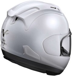 Casco ARAI RX-7V EVO - Diamond White 2