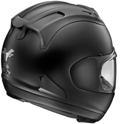 Casco ARAI RX-7V EVO - Negro mate 2