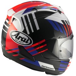 Casco ARAI RX-7V EVO REA SB3 - Replica 2