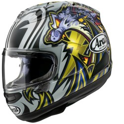 Casco ARAI RX-7V EVO Nakasuga 4 - Replica