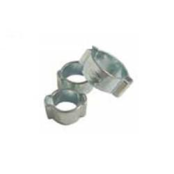 Bridas metálica 2 orejas BIHR Ø13-15mm