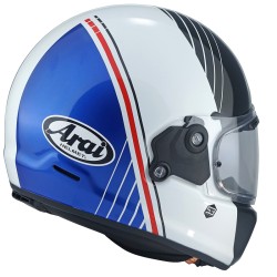 Casco ARAI Concept-XE Temu - Azul 2