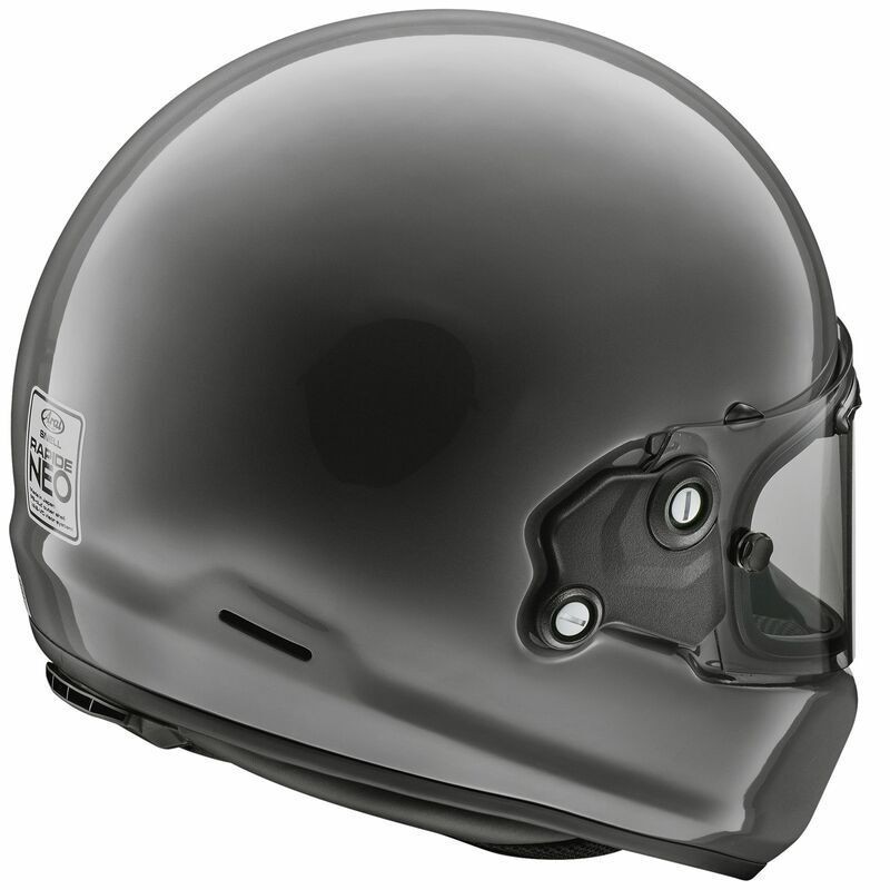 Casco ARAI Concept-XE - Gris