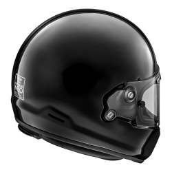 Casco ARAI Concept-XE Solid - Negro 2