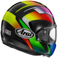 Casco ARAI Concept-XE Sakata - Replica 2
