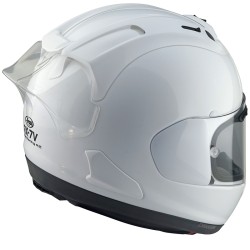 Casco ARAI RX-7V EVO FIM Racing 2 - Blanco 2