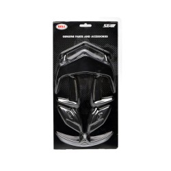 KIT DE VENTILACIÓN BELL STAR / RACE STAR / PRO STAR COLOR BLANCO