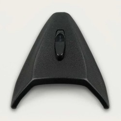 Ventilación superior ARAI (DELTA DUCT 4), Negro Mate (Modelos: VX-3)