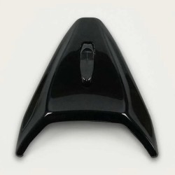 Ventilación ARAI (DELTA DUCT 4), Negro