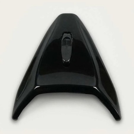 Ventilación ARAI (DELTA DUCT 4), Negro