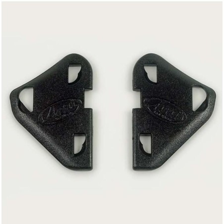 Kit de mecanismos ARAI Pro Shade, Ahumado