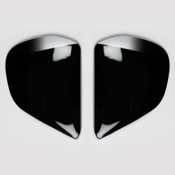 Cubiertas laterales ARAI TOUGH Blanco (Compatible sistema VAS-V)