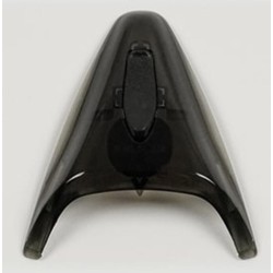 Ventilación frontal Central ARAI (DELTA DUCT-5), Ahumado