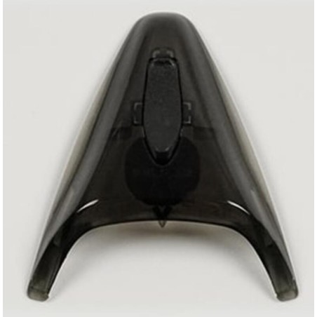 Ventilación frontal Central ARAI (DELTA DUCT-5), Ahumado