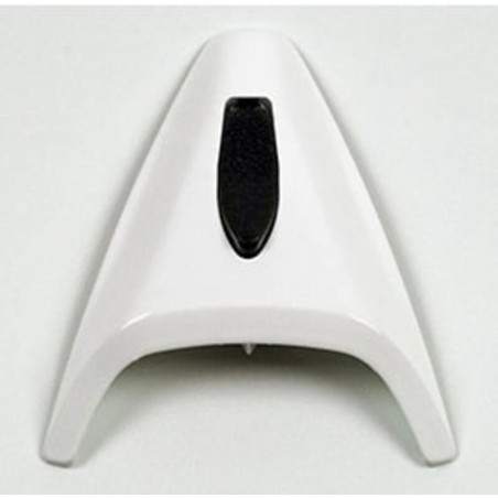 Ventilación superior ARAI DELTA DUCT-5, Blanco (Modelos: RX-7 GP/X-TEND/SZ-RAM-4)