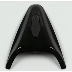 Ventilación superior ARAI DELTA DUCT-5, Negro (Modelos: RX-7 GP/X-TEND)