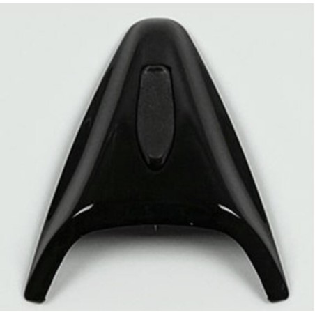 Ventilación superior ARAI DELTA DUCT-5, Negro (Modelos: RX-7 GP/X-TEND)