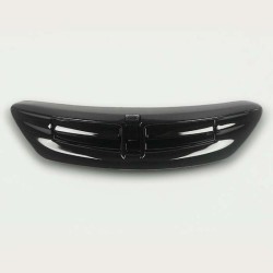 Ventilación mentonera ARAI UE/M2, Negro