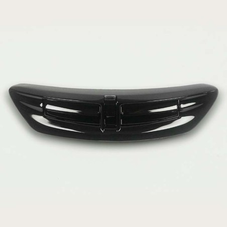 Ventilación mentonera ARAI UE/M2, Negro