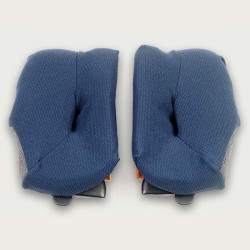 Carrilleras ARAI RX-7V EVO