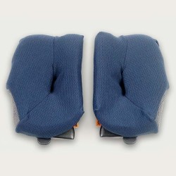 Carrilleras ARAI RX-7V EVO