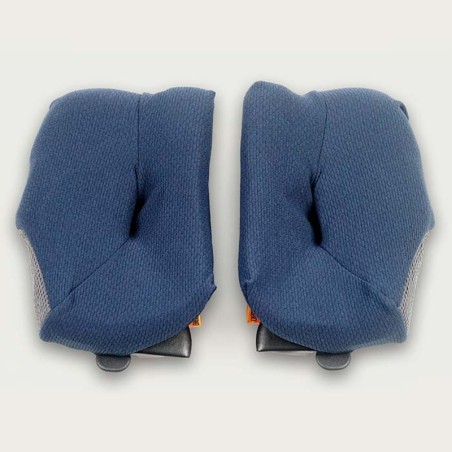 Carrilleras ARAI RX-7V EVO