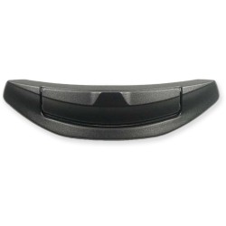 Ventilación mentonera ARAI (Sistema X), CB Gris Mate