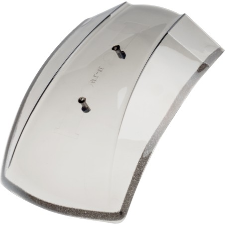 Tapa Ventilación Bell Eliminator, Transparente Tallas XXL-XXXL