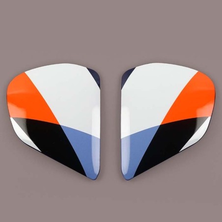 Cubiertas laterales ARAI VAS-V MISANO