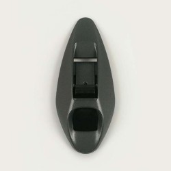 Ventilación superior ARAI (IC-5), Verde Mate, (Modelos: SZ-R VAS)