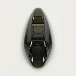 Ventilación superior ARAI (Sistema IC5), Ahumado