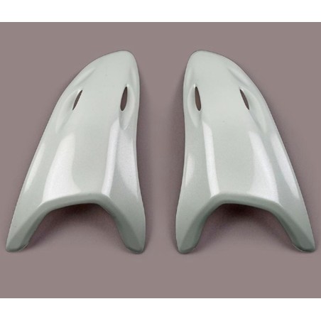 Difusor ARAI (TOUR-X4), Blanco Diamante