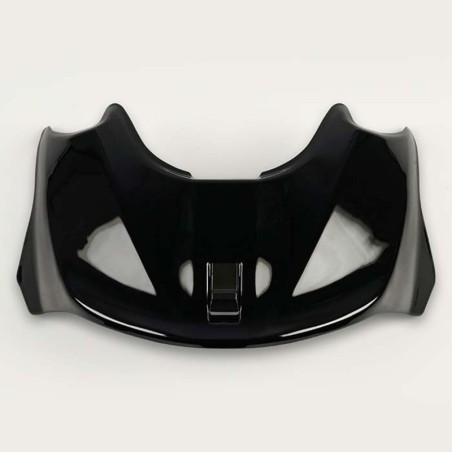 Spoiler ARAI TOUR-X5 negro