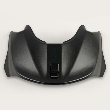 Spoiler ARAI TOUR-X5 negro mate