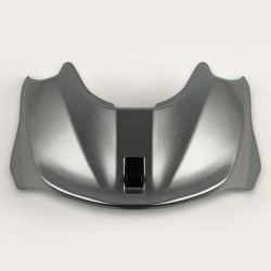 Spoiler ARAI TOUR-X5 plata