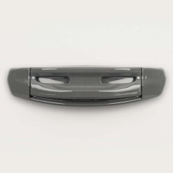 Ventilación mentonera ARAI (Sistema XG), Gris