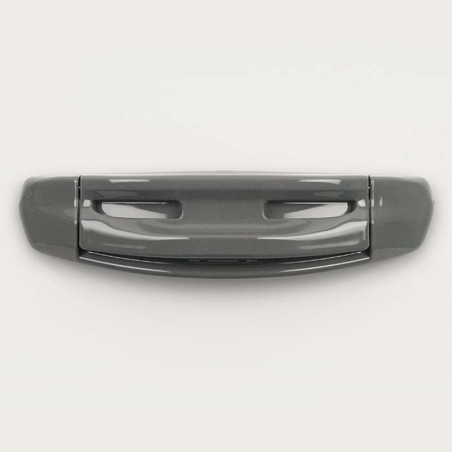 Ventilación mentonera ARAI (Sistema XG), Gris