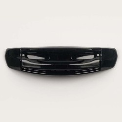 Ventilación mentonera ARAI (Sistema XG), Negro