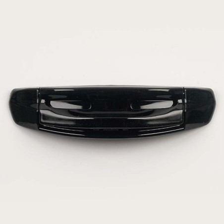 Ventilación mentonera ARAI (Sistema XG), Negro